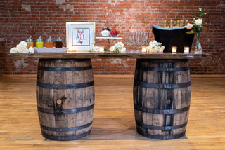 Champagne Bar Main Image
