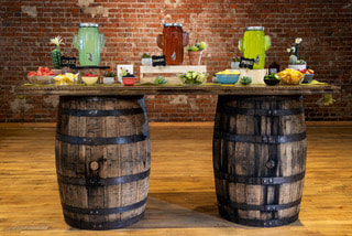 Margarita Bar Main Image
