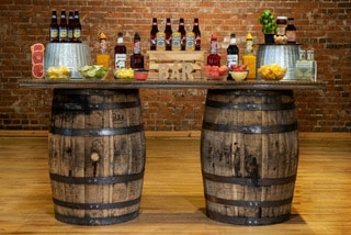 Mule Bar Main Image