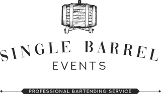 Single Barrel Logo