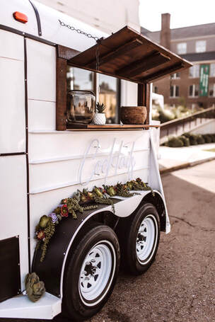 Verona Mobile Bar