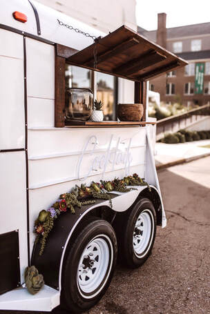 Verona Mobile Bar